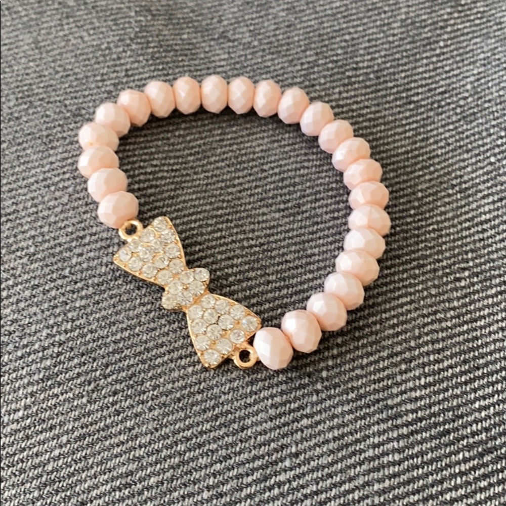 Elastic bracelet - Picture 5 of 7